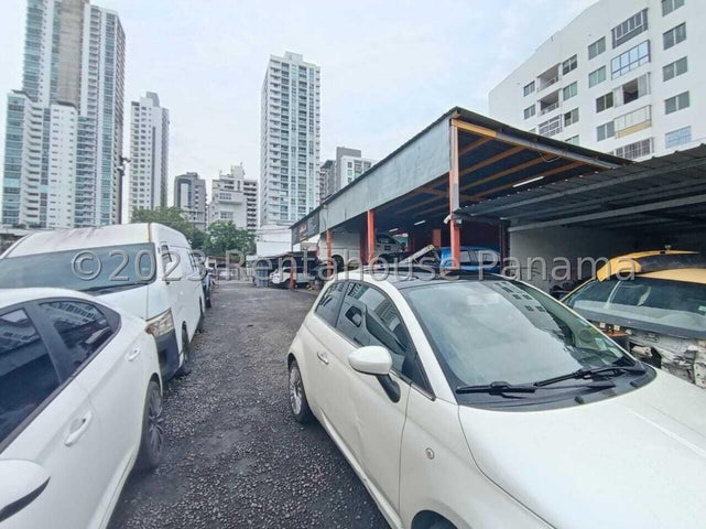 Land for Sale in Panama City Panamá Province 07110